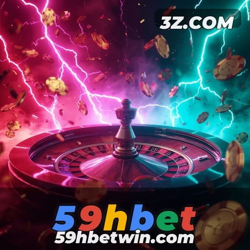 Descubra a Emoção da Categoria Jackpot no 59hbet