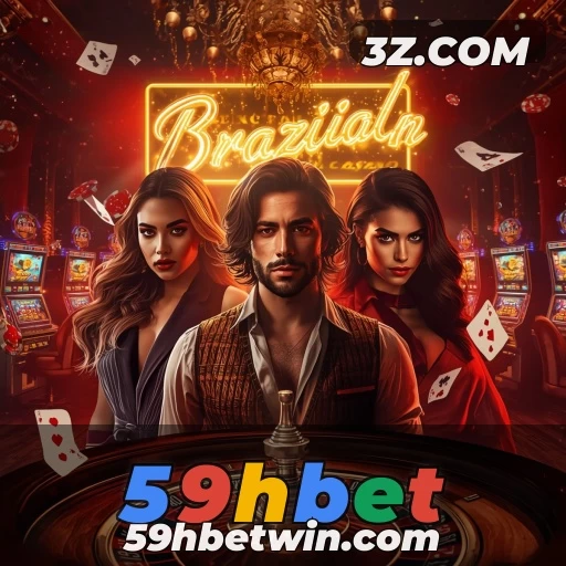 Descubra a Categoria 'Ao Vivo' da 59hbet: O Futuro dos Jogos de Cassino